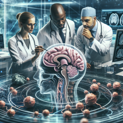 Understanding Brain Metastasis in Urothelial Carcinoma: Implications for Practitioners || TinyEYE Online Therapy