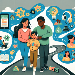 Embracing the Journey: A Parent's Guide to Autism || TinyEYE Online Therapy