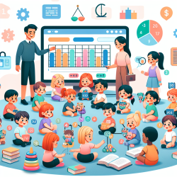 Enhancing Child Outcomes Through Data-Driven Speech-Language Pathology || TinyEYE Online Therapy