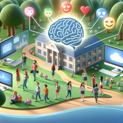 You Won't Believe What This Wisconsin Framework Can Do for School Mental Health! || TinyEYE Online Therapy