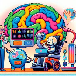 Understanding Brain Patterns: A Fun Guide for Practitioners || TinyEYE Online Therapy