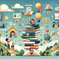 Foundational Reading Made Simple: 4 Evidence-Based Moves for K–3 Success || TinyEYE Online Therapy