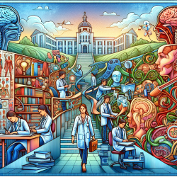 Enhancing Practitioner Skills: Insights from the Premedical Experience || TinyEYE Online Therapy