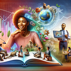 Empowering Educators: Harnessing Conservation Research for Special Education || TinyEYE Online Therapy