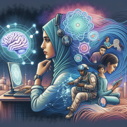 Enhancing Practitioner Skills with Insights from Cortical Complexity Research || TinyEYE Online Therapy