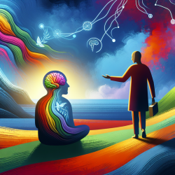 Embracing the Spectrum: A New Perspective on Stuttering || TinyEYE Online Therapy