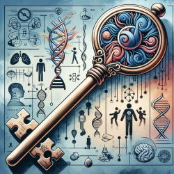 Unlocking the Mysteries of PORCN Mutations: A Guide for Practitioners || TinyEYE Online Therapy