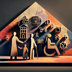 Shocking Findings: How Disabilities and Education Impact Intimate Partner Violence in India || TinyEYE Online Therapy