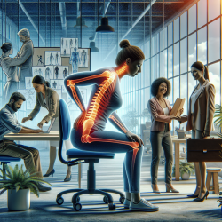 Discover the Surprising Benefits of Temporary Work Modifications for Musculoskeletal Pain and Depression || TinyEYE Online Therapy