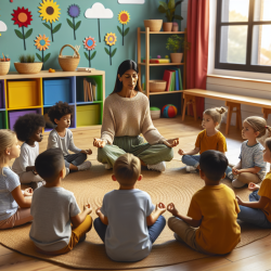 Mindfulness in the Classroom: A Key to Unlocking Student Potential || TinyEYE Online Therapy