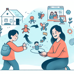 Unlocking Child Development: How Playful Parenting Transforms Behaviors || TinyEYE Online Therapy