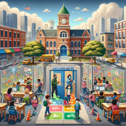 Why Reopening Schools Safely is More Important Than Ever! || TinyEYE Online Therapy