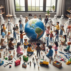 Prioritizing Children's Best Interests in Pandemic Preparedness || TinyEYE Online Therapy