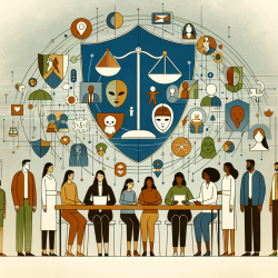 Empowering Practitioners: Enhancing Decision-Making and Relationship Competence in Child Maltreatment Reporting || TinyEYE Online Therapy
