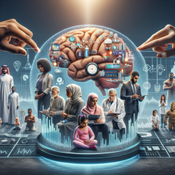 Empowering Change: Harnessing Research for Better Mental Health Outcomes || TinyEYE Online Therapy