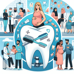 Unlocking Better Outcomes: Using Research to Enhance Dental Service Utilization for Pregnant Women || TinyEYE Online Therapy