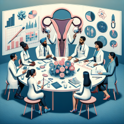 Empowering Practitioners: Bridging Communication Gaps in Healthcare for Women with CIN || TinyEYE Online Therapy