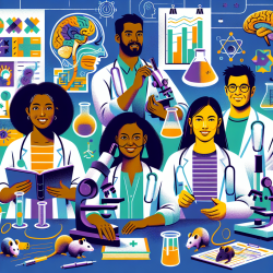 Empowering Educators: Harnessing Multilaboratory Research for Enhanced Therapy Practices || TinyEYE Online Therapy