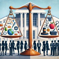 Enhancing Skills in Public Health: Insights from a New MPH Concentration on Health Equity and Criminal Justice || TinyEYE Online Therapy