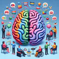 Aphasia Therapy: Enhancing Bilingual Treatment through Cross-Linguistic Effects || TinyEYE Online Therapy