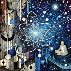 Mastering Retrocausality: Unlocking New Dimensions in Quantum Theory || TinyEYE Online Therapy