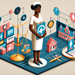 Enhancing Practitioner Skills: Insights from Sudan's Health Sector Response to Female Genital Mutilation || TinyEYE Online Therapy