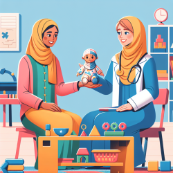 Enhancing Practitioner Skills with The Attachment Doll Play Assessment || TinyEYE Online Therapy