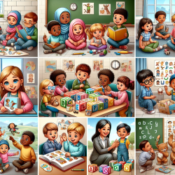 Effective Practices in K-2 Literacy Instruction: Insights for Educators || TinyEYE Online Therapy