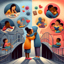 Bridging the Gap: How Caregiver Support Policies Can Transform Child Outcomes || TinyEYE Online Therapy