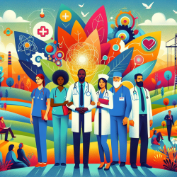 Empowering Practitioners: Harnessing the Potential of 1115 Waivers for State Health Reform || TinyEYE Online Therapy