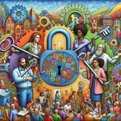 Unlocking the Power of Community: How Practitioners Can Transform Mental Health Care || TinyEYE Online Therapy