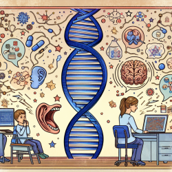 Enhancing Therapeutic Outcomes through Ontology-Based Analysis of Adverse Drug Events || TinyEYE Online Therapy