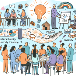 Enhancing Practitioner Skills: Equitable Assessment and Treatment of Self-Harm || TinyEYE Online Therapy