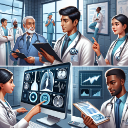 Empowering Practitioners: Harnessing Feedback for Optimal CTPA Utilization || TinyEYE Online Therapy