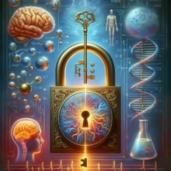 Unlocking the Secrets of Rare Genetic Disorders: What You Need to Know About 11q23.3-qter Trisomy || TinyEYE Online Therapy