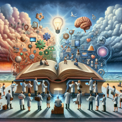 Empowering Practitioners: Enhancing Skills through Research in Challenging Times || TinyEYE Online Therapy