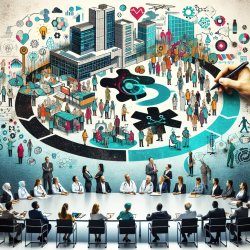 Addressing Health System Challenges: Insights for Practitioners || TinyEYE Online Therapy