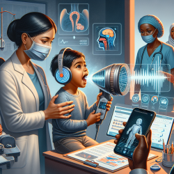 Unlocking the Secret to Successful Speech Therapy: Lessons from Rwanda's Ebola Vaccine Program || TinyEYE Online Therapy