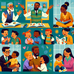 Empowering Preschool Teachers: Harnessing Emotional Acting for Positive Outcomes || TinyEYE Online Therapy