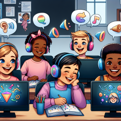 Discover the Magic of Virtual Therapy for Your Schools || TinyEYE Online Therapy