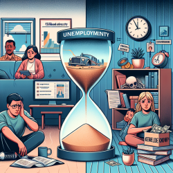 Exploring the Impact of Parental Unemployment on Chronic Fatigue Syndrome: Insights for Practitioners || TinyEYE Online Therapy