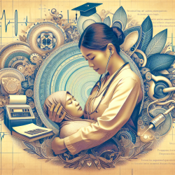 Empowering Women: Pathways to Improved Maternal Health Outcomes || TinyEYE Online Therapy