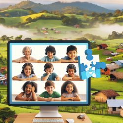 Leveraging Data Mining to Enhance Mental Health Outcomes in Adolescents || TinyEYE Online Therapy
