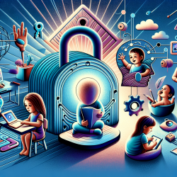 Unlocking the Power of Online Therapy: A New Era for Children's Development || TinyEYE Online Therapy