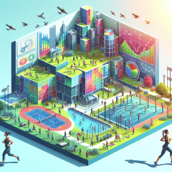 Enhancing Practitioner Skills: Insights from a Multilevel Analysis of Physical Activity and Environment || TinyEYE Online Therapy