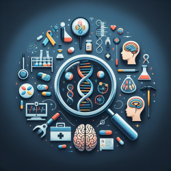 Understanding TMEM147 Variants: Implications for Intellectual Disability and Therapeutic Approaches || TinyEYE Online Therapy