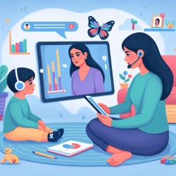 Research Integrity: A Pathway to Better Outcomes in Online Therapy || TinyEYE Online Therapy