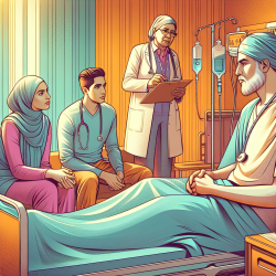 Enhancing Communication in End-of-Life Care: Insights for Practitioners || TinyEYE Online Therapy