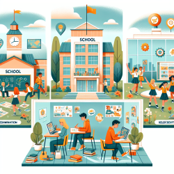 Mental Fitness in Schools: 3 Simple Needs That Help Students Thrive || TinyEYE Online Therapy