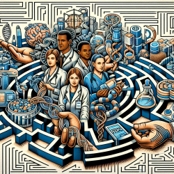 Empowering Practitioners: Navigating Regulatory Pathways for Medical Devices || TinyEYE Online Therapy